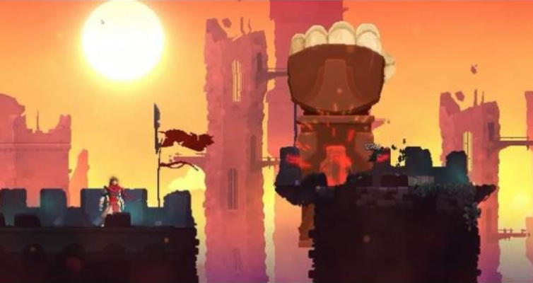 《死亡细胞》开发商拒续作揭秘：坚持自我创作理念！