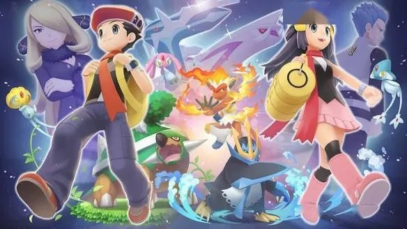 宝可梦Z-A英国销量巅峰，首发即成爆款，引领潮流