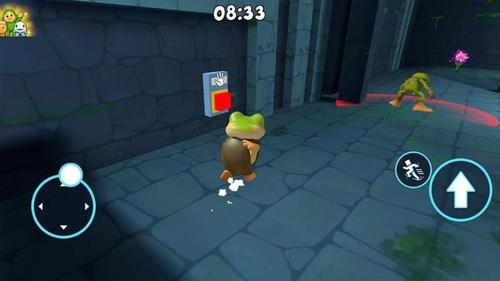 逃离鸭科夫攻略大全：官方图鉴深度解析，解锁游戏新境界