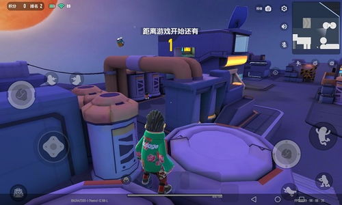 《香肠派对》狼人派对必胜攻略：揭秘无敌点位与技巧！