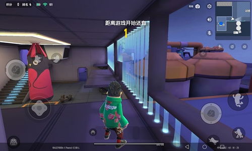 《香肠派对》狼人派对必胜攻略：揭秘无敌点位与技巧！