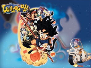 《龙珠：超宇宙3》震撼来袭！27年经典再续新篇章，独家揭秘！