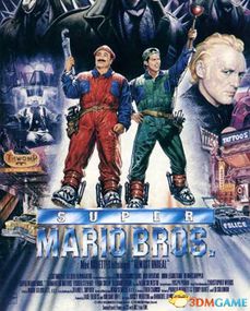 宫本茂谈游戏改编电影：永恒魅力超越时代变迁