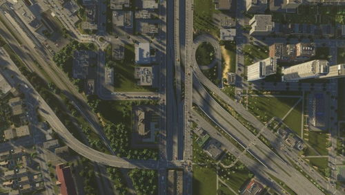 都市天际线2终极版VS标准版：深度解析版本差异，解锁更多城市建设秘籍