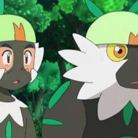 《宝可梦Z-A》评分4.3揭秘：盘点最被低估的神奇宝贝！