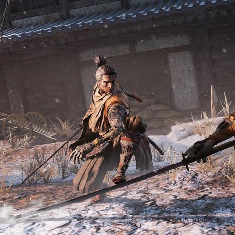 《仁王3》独家揭秘：忍者闪避绝技与迷雾模式革新解析