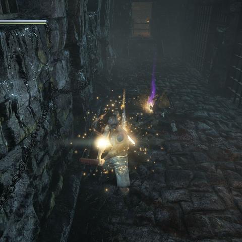 《仁王3》独家揭秘：忍者闪避绝技与迷雾模式革新解析