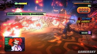 《忍者龙剑传4》最低配置揭秘！解锁流畅体验必备攻略