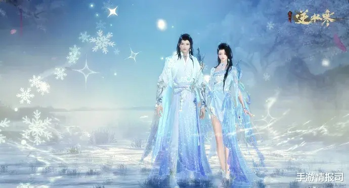 《逆水寒手游》潮光校服获取攻略：独家揭秘高效获得方法