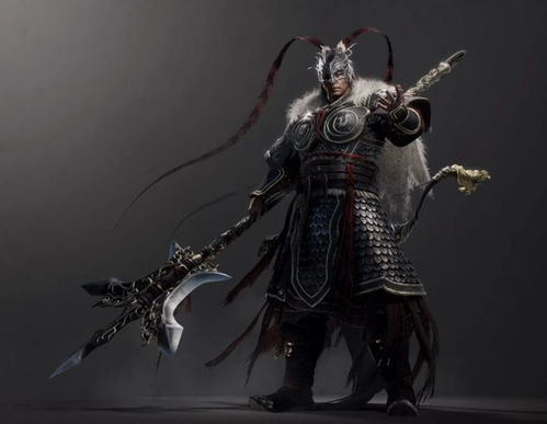 卧龙苍天陨落英气女性捏脸攻略：独家分享，打造个性角色！