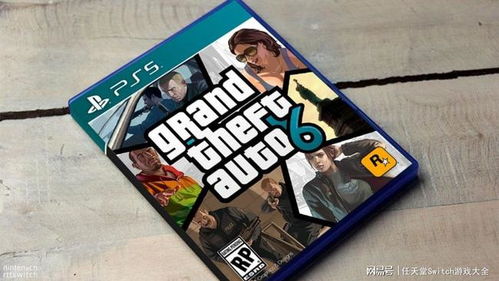 《GTA6》十工作室联合打造，R星印度1600开发者倾力奉献，创新体验等你来战