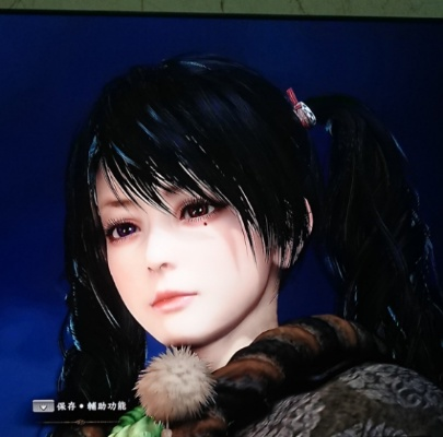 卧龙苍天陨落独家揭秘：粉色双马尾萝莉捏脸技巧大放送！