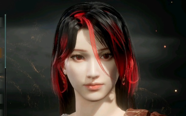 卧龙苍天陨落独家揭秘：粉色双马尾萝莉捏脸技巧大放送！