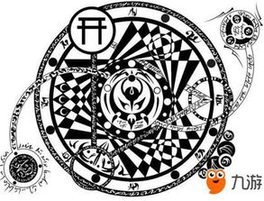 《阴阳师》2月神秘图案绘制攻略，2025年全新画法揭秘！