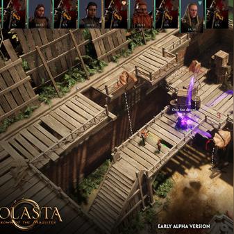 博德之门3独家下载攻略：轻松获取热门MOD，体验升级！