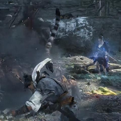 卧龙苍天陨落捏脸秘籍：大叔形象打造攻略，解锁独特魅力值