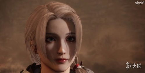 卧龙苍天陨落捏脸攻略：揭秘对马岛境井仁角色定制技巧与美学解析