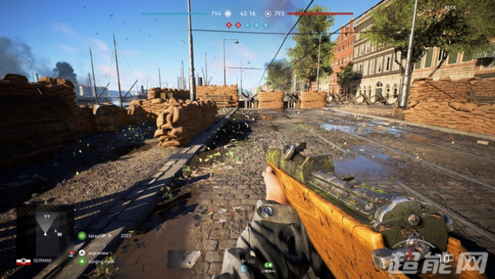 《战地6》性能提升关键：揭秘SSAO与全局光照优化技巧