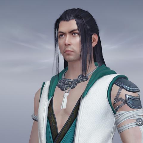 甄子丹捏脸数据揭秘！卧龙苍天陨落捏脸攻略分享，打造独特角色形象必看！