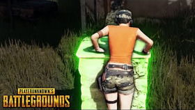 马桶人勇闯《PUBG》米拉玛，体验绝地求生新玩法！