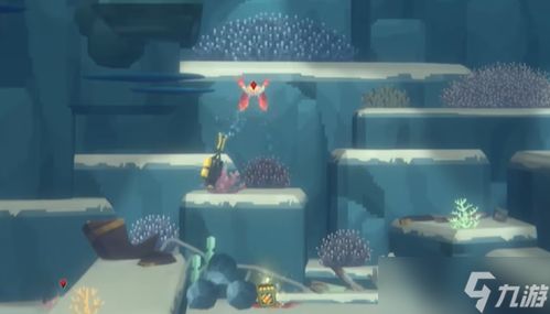 海鳝捕捉技巧揭秘：戴夫潜水员独家攻略分享