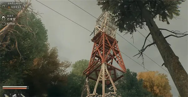 《消逝光芒》困兽放血刀图纸获取攻略：独家高效方法揭秘