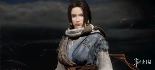 卧龙苍天陨落刘德华捏脸秘籍：独家分享，打造个性角色！