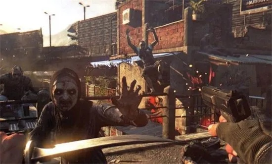 《消逝光芒》佣兵射击护手获取攻略：独家秘籍助你轻松入手！