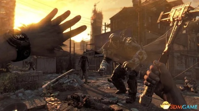 《消逝光芒》佣兵射击护手获取攻略：独家秘籍助你轻松入手！