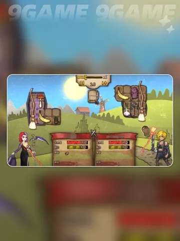 《背包乱斗》收割者高效攻略：掌握技巧轻松收割胜利