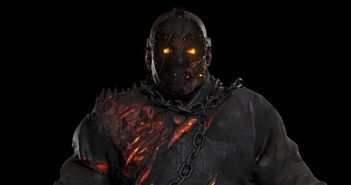 《十三号星期五》新篇章：揭秘恐怖游戏未来进化秘籍