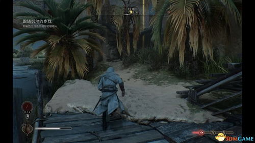 幻景市集探秘：揭秘刺客信条古迹市集独特收集点