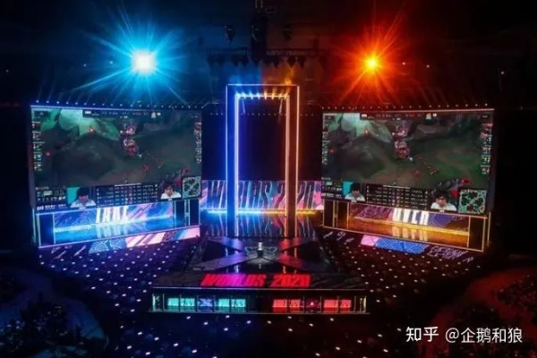 2025英雄联盟总决赛北京嘉年华观赛盛况揭秘·独家回顾！