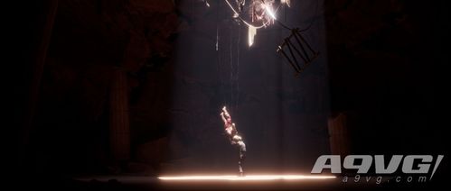 《腾讯新力作》射击惊悚联动，恐怖元素引爆致命诱惑