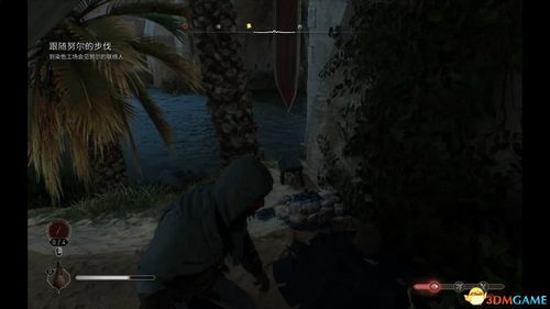 刺客信条幻景古迹齐米寻宝攻略，揭秘历史遗迹收集秘境