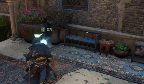 幻景监狱位置揭秘：刺客信条古迹寻踪攻略指南