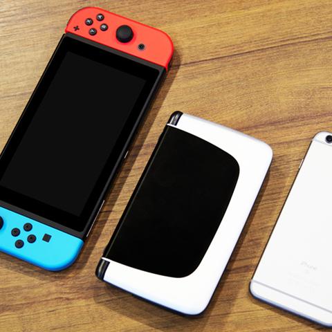 PS6掌机性能爆表！超越Switch 2三倍，玩家福音来袭