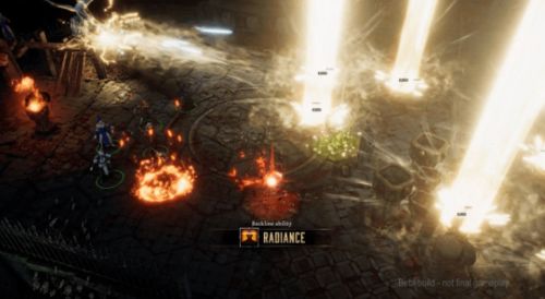 2026年多平台首发！《圣战群英》中文版，体验极致战斗盛宴