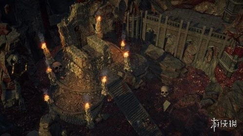 2026年多平台首发！《圣战群英》中文版，体验极致战斗盛宴