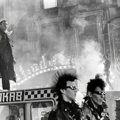 《暗影之路》Steam新品节独占，蒸汽朋克妖怪传奇新体验