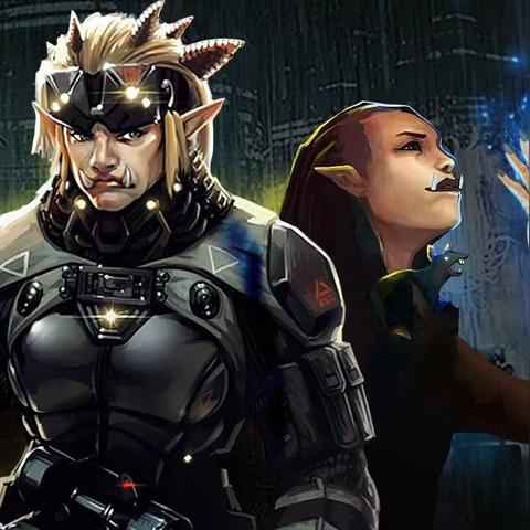 《暗影之路》Steam新品节独占，蒸汽朋克妖怪传奇新体验