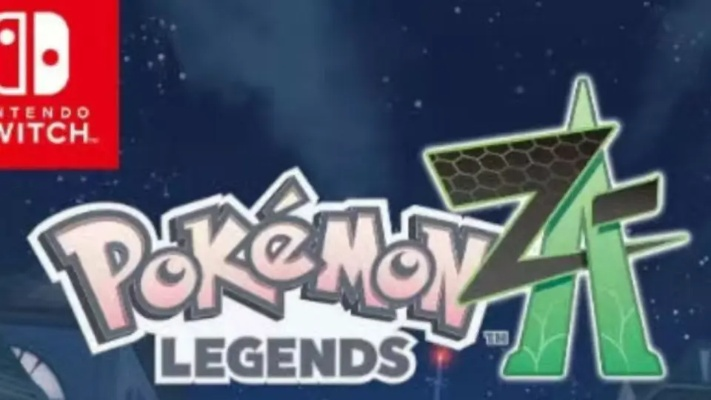 《宝可梦Z-A》预购惊喜！意外获得一代主机版二代改版体验