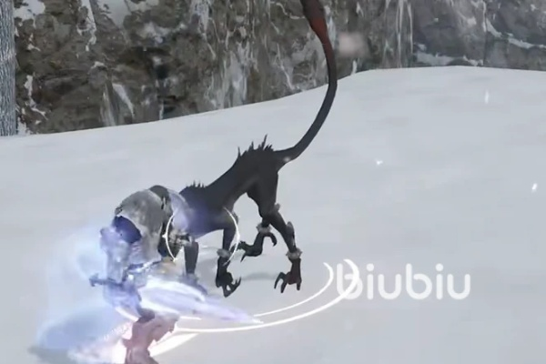 《FF14》水晶世界磨爪猫魂任务攻略：高效完成指南，轻松解锁新技能