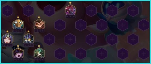 蓝砚蒸发队攻略：打造高效阵容，解锁原神战斗新境界