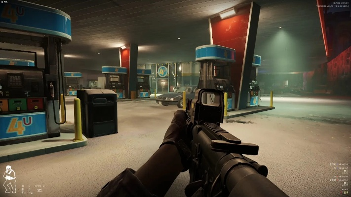 严阵以待兑换码大揭秘！2025年最新兑换码全收录