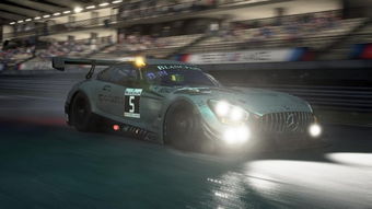 神力科莎拉力赛续命大作，体验极致竞速新境界