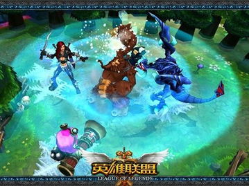 《英雄联盟》S3传奇杯队长阵容揭秘，一网打尽顶级战队风采