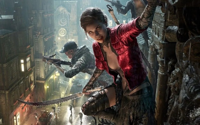 《吸血鬼：避世血族2》IGN7分，爱恨交织体验新升级