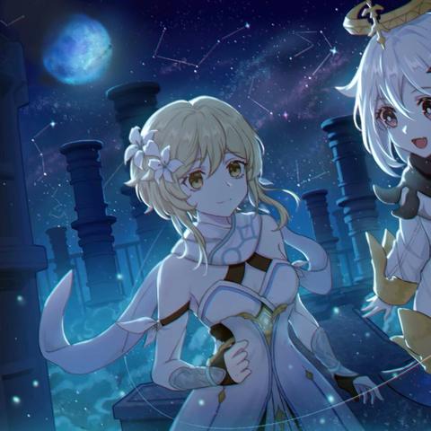 原石大丰收！揭秘原神4.6版本原石获取攻略