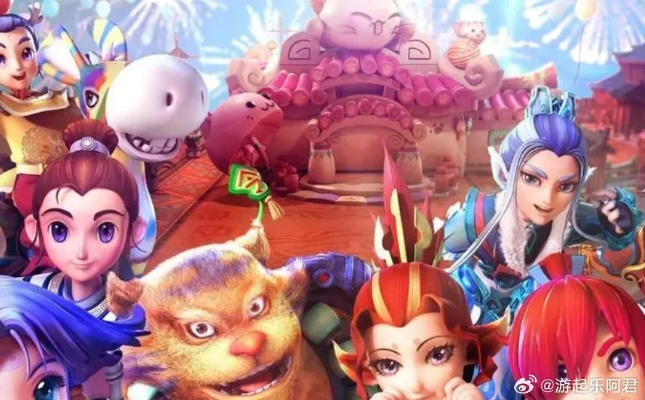 《梦幻西游》前世今生2动画跳过攻略，轻松畅玩新体验